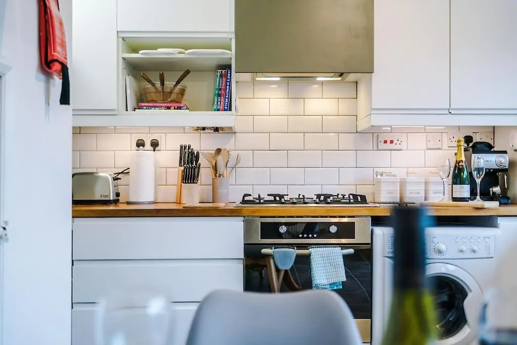 Cosy And Inviting Chester Home المملكة المتحدة